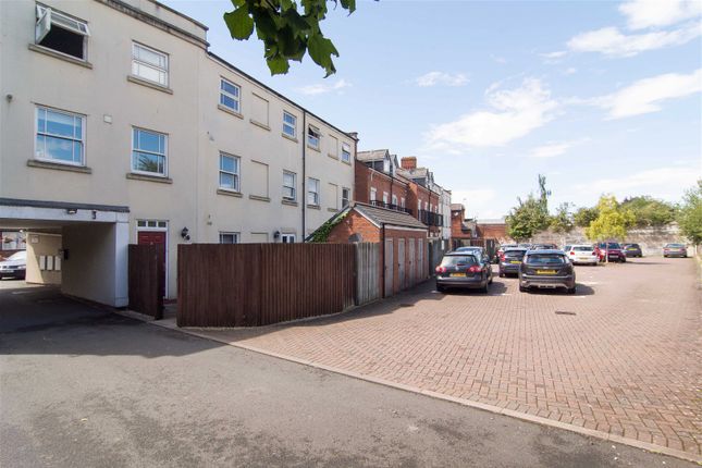 Flat for sale in Newtown Road, Hereford