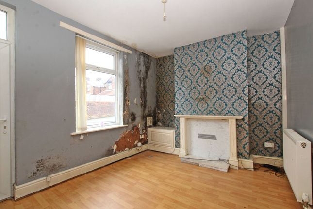 Terraced house for sale in Evelyn Avenue, Prescot