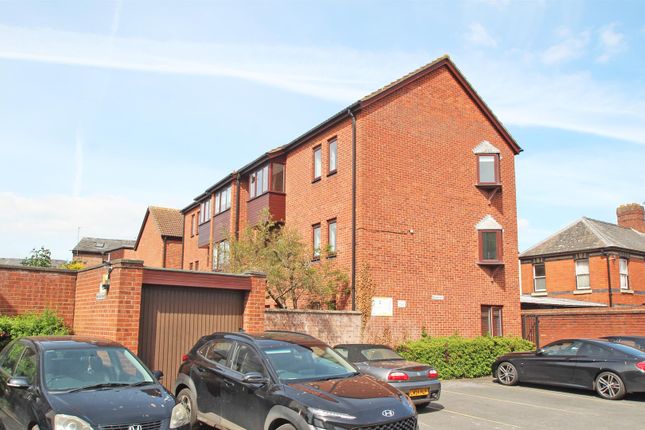 Thumbnail Flat for sale in Victoria Street, Hereford