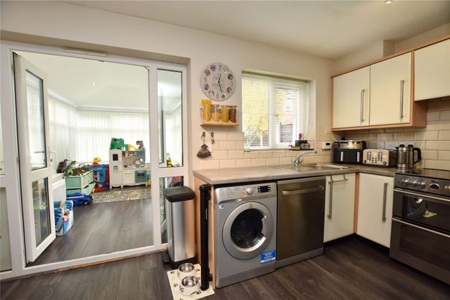 Detached house for sale in Springfield Street, Heywood, Greater Manchester