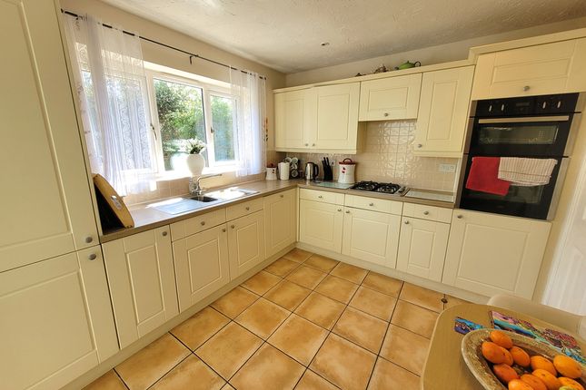Detached house for sale in Min Y Coed, Margam Village