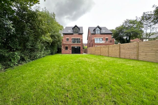 Detached house for sale in Penny Lane, Bolton