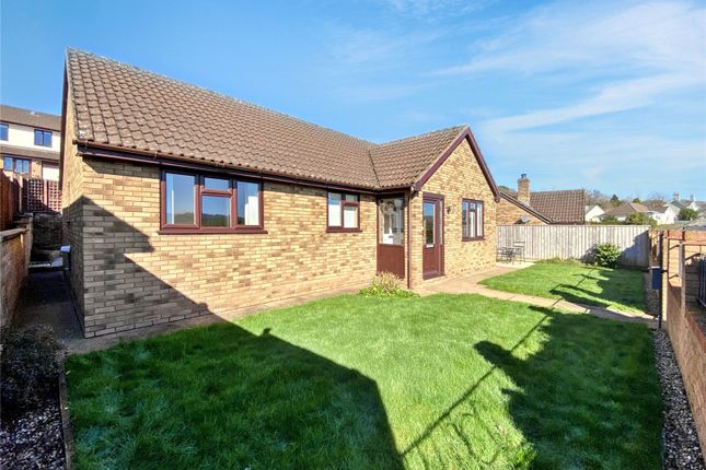 3-bed house on Avenell,, Ashley Road, Cullompton, £345,000