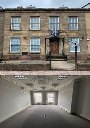 Thumbnail Office for sale in Lowther Street, 37, Carlisle