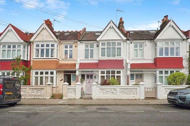 Thumbnail Terraced house to rent in Rannoch Road, London