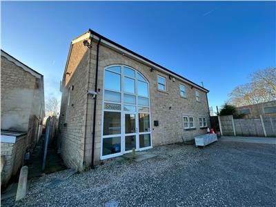 Office to let in First Floor Office Premises, Calder House, Cartmell Lane, Nateby, Lancashire