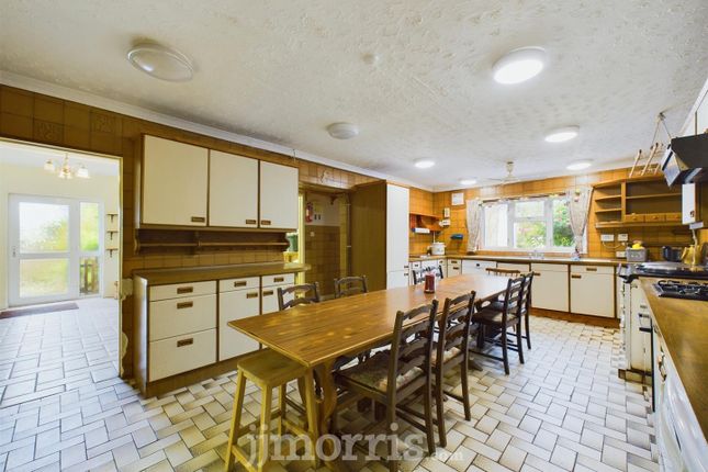 Kitchen/Dining Room Two