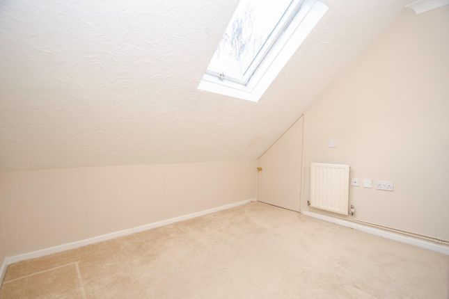 Detached house to rent in Butts Road, Southampton