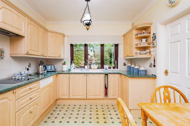 Bungalow for sale in Cold Blow, Narberth
