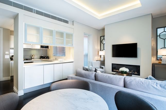 2 Bed Flat To Rent