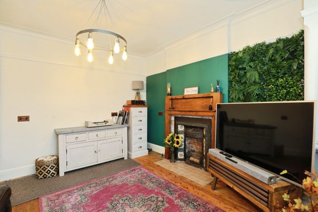 167, Nantwich Road, Audley, Stoke-on-Trent photo 3