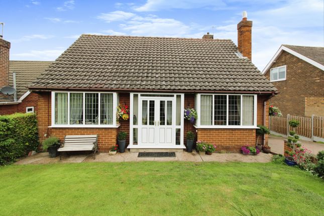 Bungalow for sale in Thorogate, Rawmarsh, Rotherham