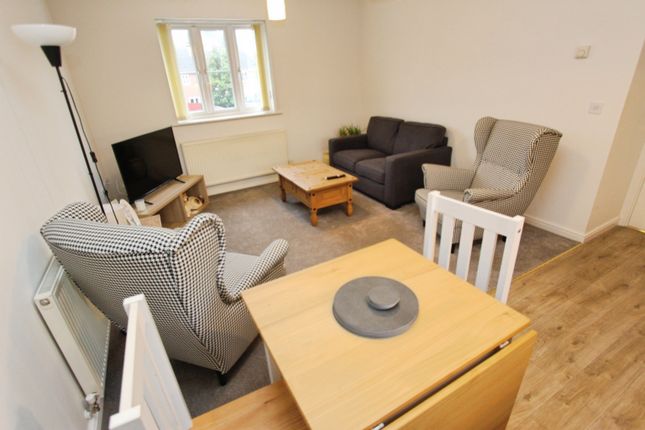 Widdowson Road, Long Eaton photo 3