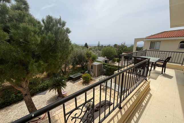 Villa for sale in Peyia, Paphos, Cyprus