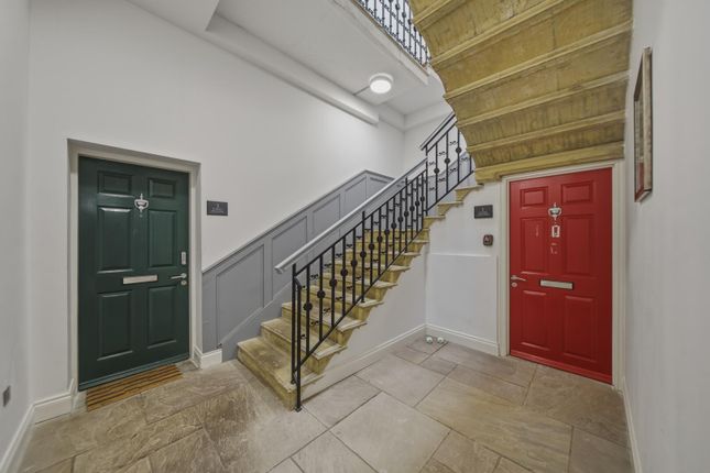 Apt 4, 27, St Marys Gate, Nottingham photo 2