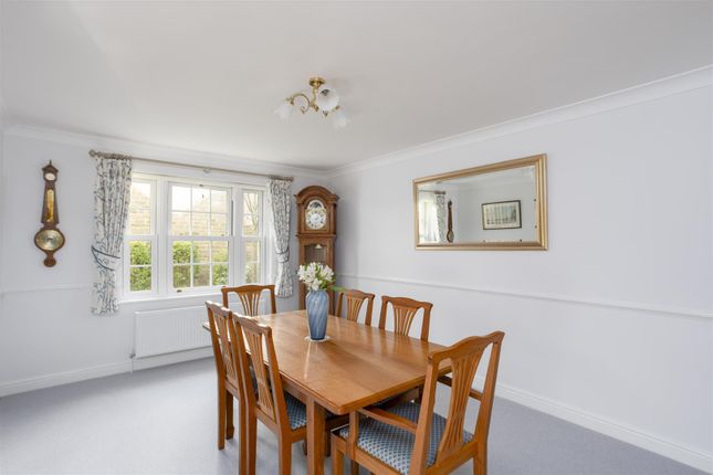 Detached house for sale in South Back Lane, Terrington, York