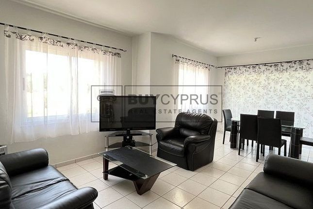 Apartment for sale in Anarita, Paphos, Cyprus