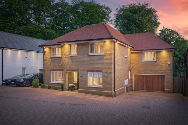 Detached house for sale in Firs Road, Kenley