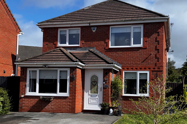 Detached house for sale in Swinderby Drive, Melling