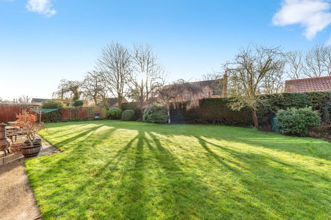 12, Bowmans Way, Sedgebrook, Grantham photo 2