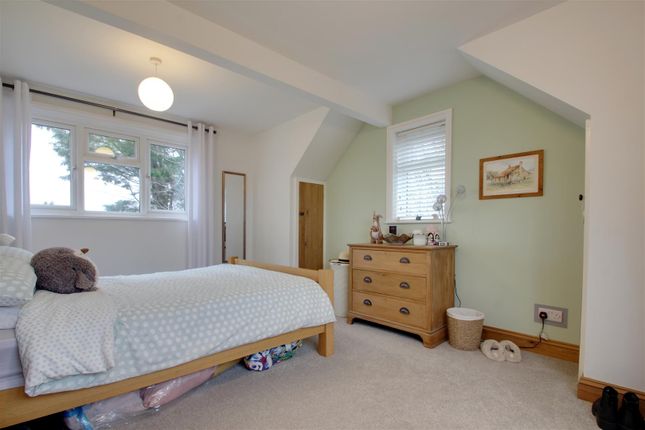 Detached house for sale in Sea Lane Gardens, Ferring, Worthing