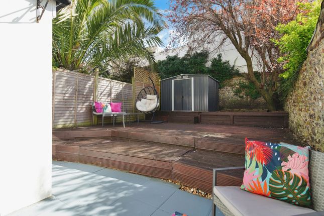 34, F2, Devonshire Place, Brighton photo 4