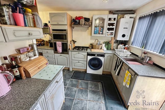 5, Duke Place, Staffordshire photo 4
