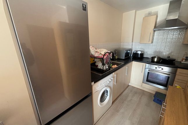 Westside, Apartment 41, Suffolk Street Queensway, BIRMINGHAM photo 2
