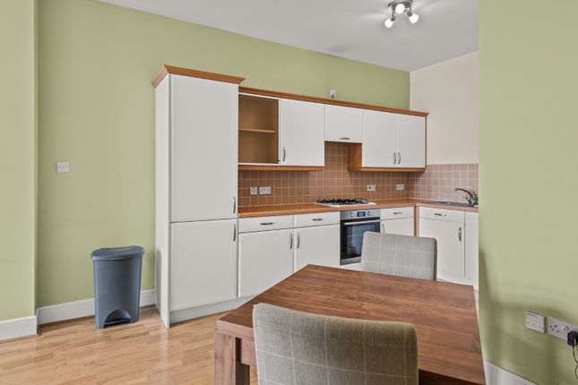 41, Woolcarders Court, Stirling photo 5