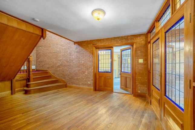 Gairloch, Wainfleet Road, Boston photo 2