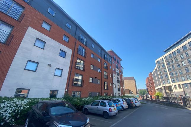 90, Steele House, Woden Street, Salford photo 2