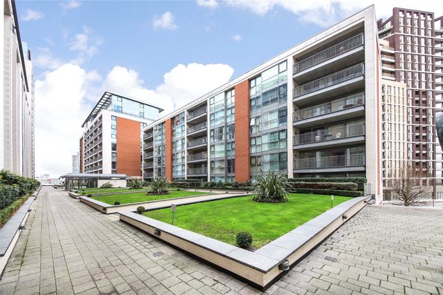 Flat for sale in Baltic Apartments, 11 Western Gateway, London