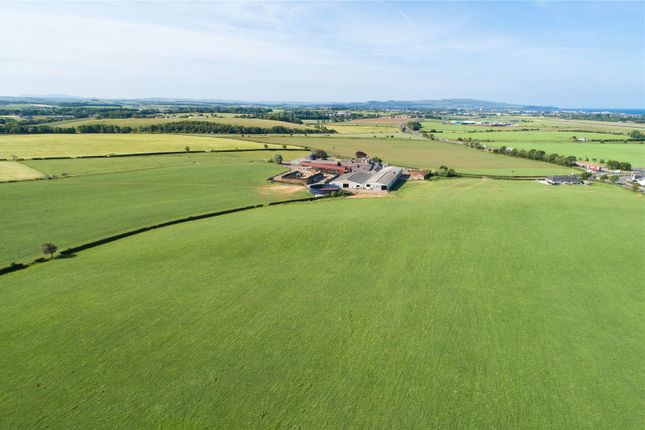 Land for sale in Sandyford Farm, Monkton, Prestwick, Ayrshire