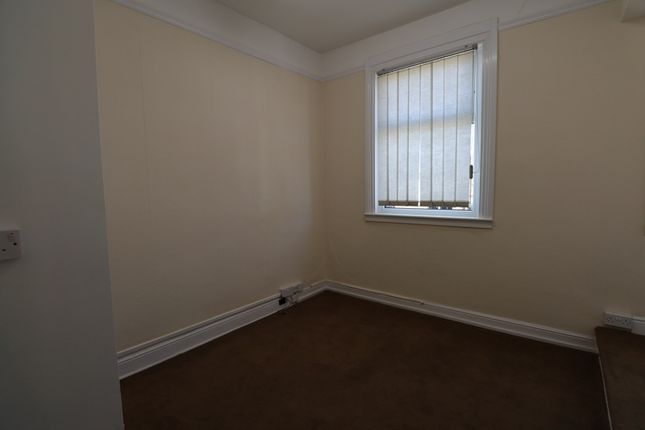 Block of flats for sale in Leicester Road, Hinckley, Leicestershire