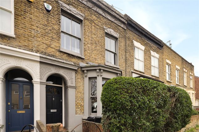 Thumbnail Terraced house for sale in Lockhurst Street, Homerton, London