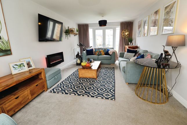 29, Portus Lane, Lincoln photo 2