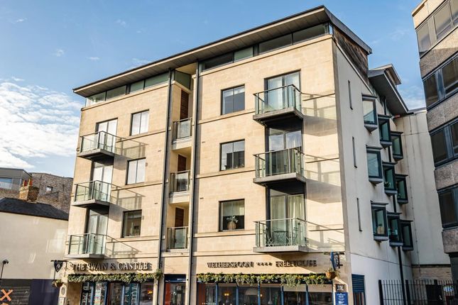 Thumbnail Flat for sale in Oxford Castle, New Road, Oxford
