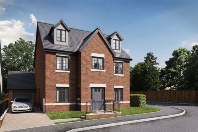 New Homes For Sale In Garden Village Swansea Zoopla