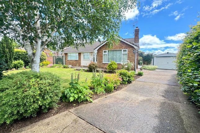 3-bed house on 131, Main Street, Mansfield, £300,000