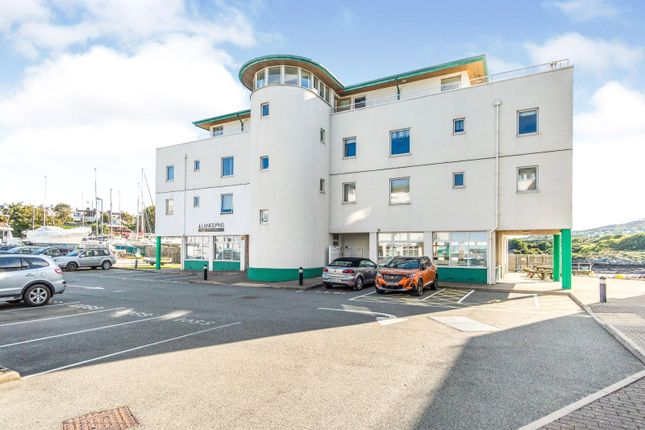 Flat for sale in Llanddwyn, Newry Beach, Holyhead, Anglesey