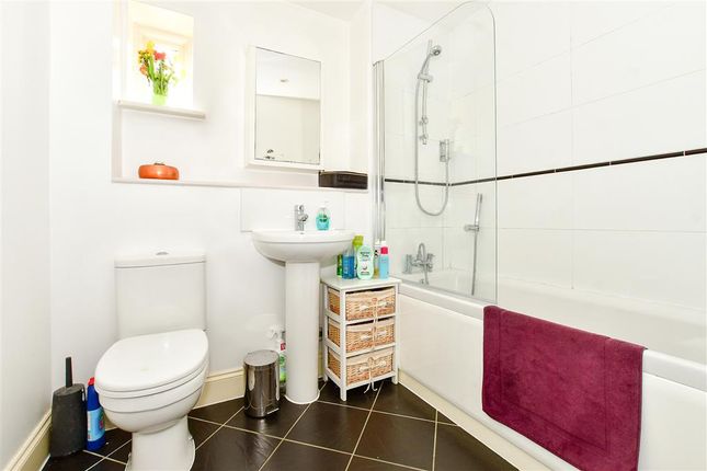 Flat for sale in Priory Mews, Haywards Heath, West Sussex