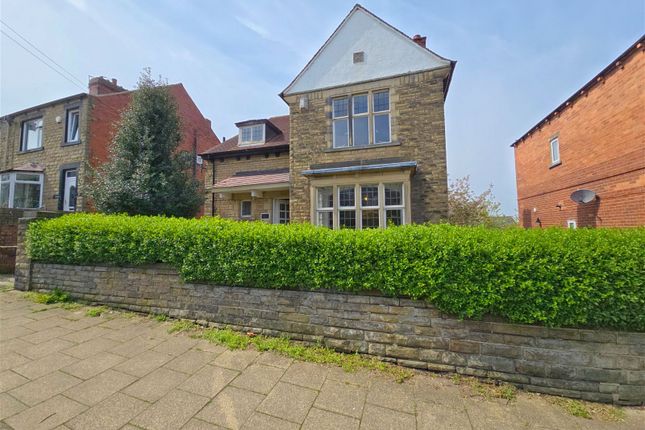 Thumbnail Detached house for sale in Locke Avenue, Barnsley