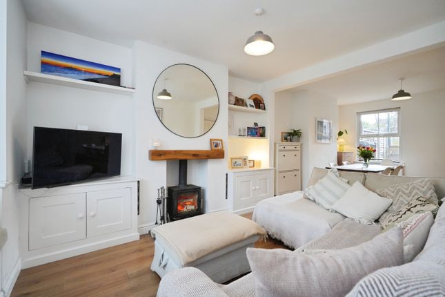 5, Fishpond Lane, Tutbury photo 2