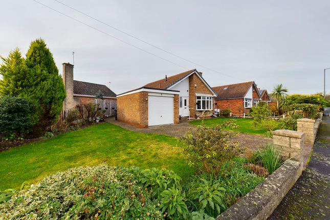 1 bed detached bungalow for sale in Amberley Rise, Skellow, Doncaster DN6