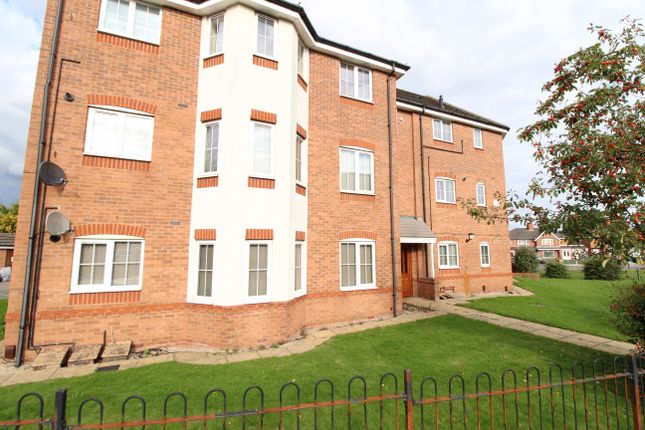 2 Bedroom Apartment To Let