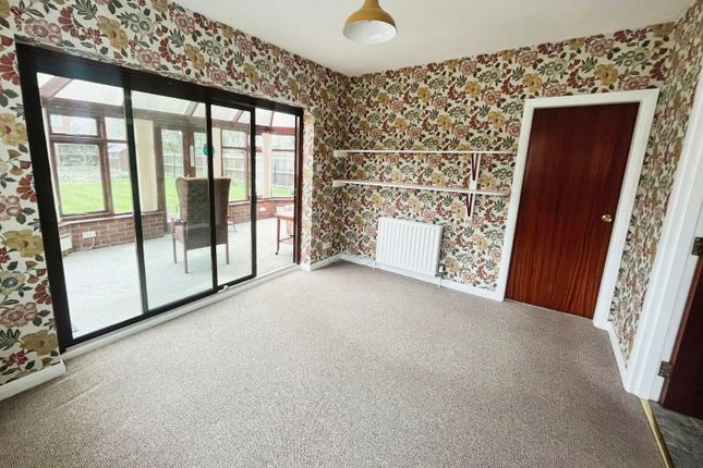 Bungalow for sale in Augusta Street, Grimsby, Lincolnshire