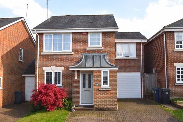 Thumbnail Detached house for sale in Kite Wood Road, Penn, High Wycombe