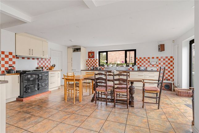 Mount Hill, 32, Bagley Wood Road, Oxford photo 4
