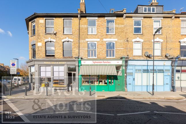 Thumbnail Retail premises for sale in Mountgrove Road, London