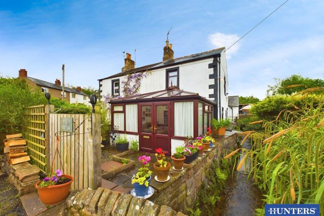 Thumbnail Cottage for sale in Ghyll Foot, Ainstable, Carlisle